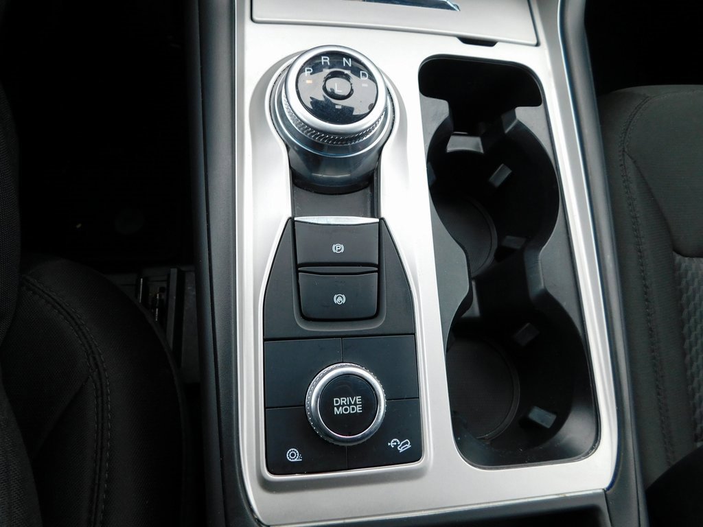Used 2023 Ford Explorer XLT image 42