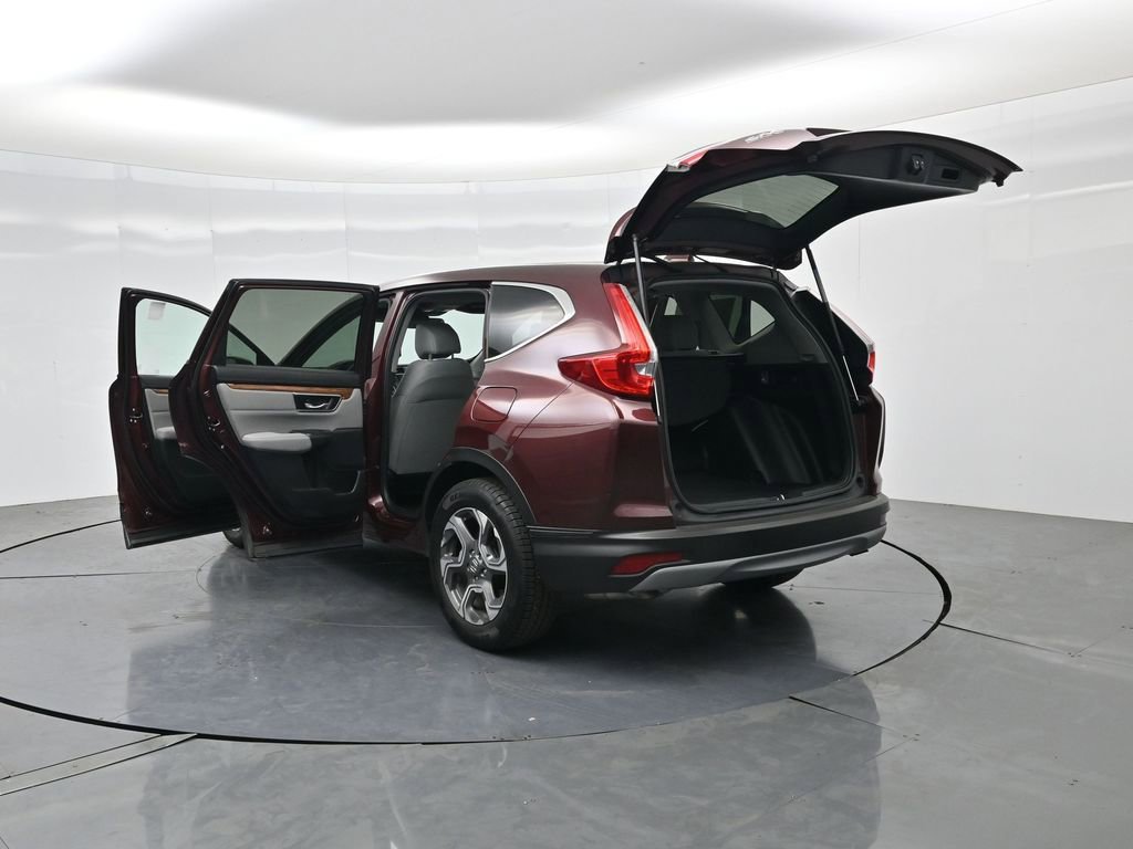 Used 2019 Honda CR-V EX image 3