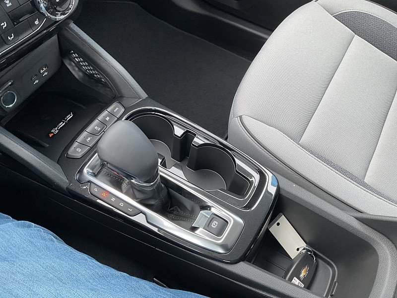 New 2026 Chevrolet TrailBlazer LT w/ Convenience Package image 25