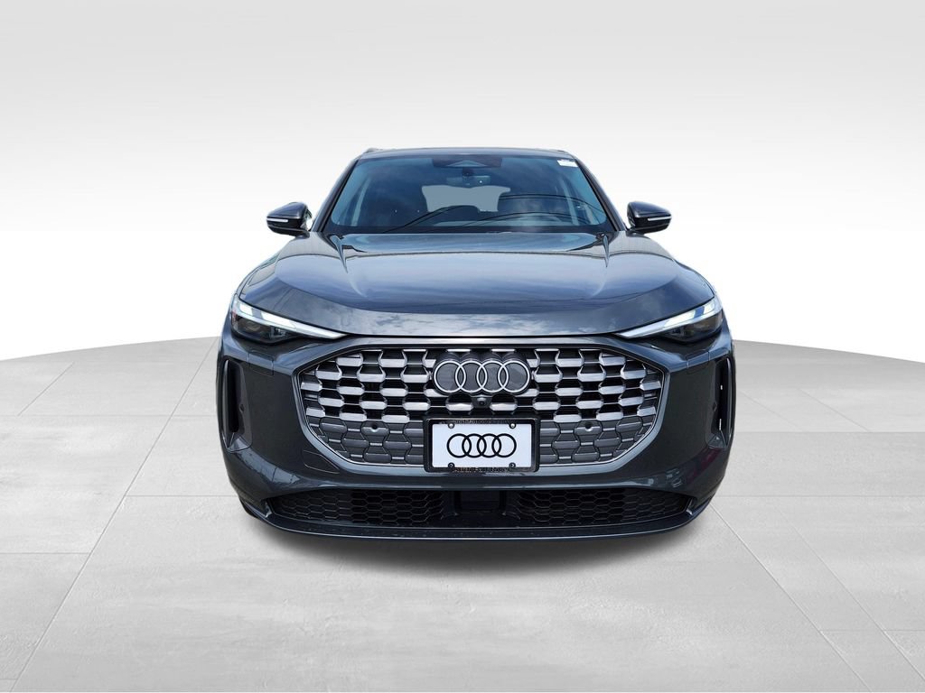 New 2026 Audi Q5 Premium AWD/4WD image 2
