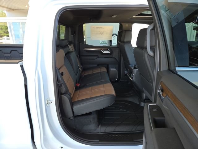 New 2026 Chevrolet Silverado 1500 High Country image 49