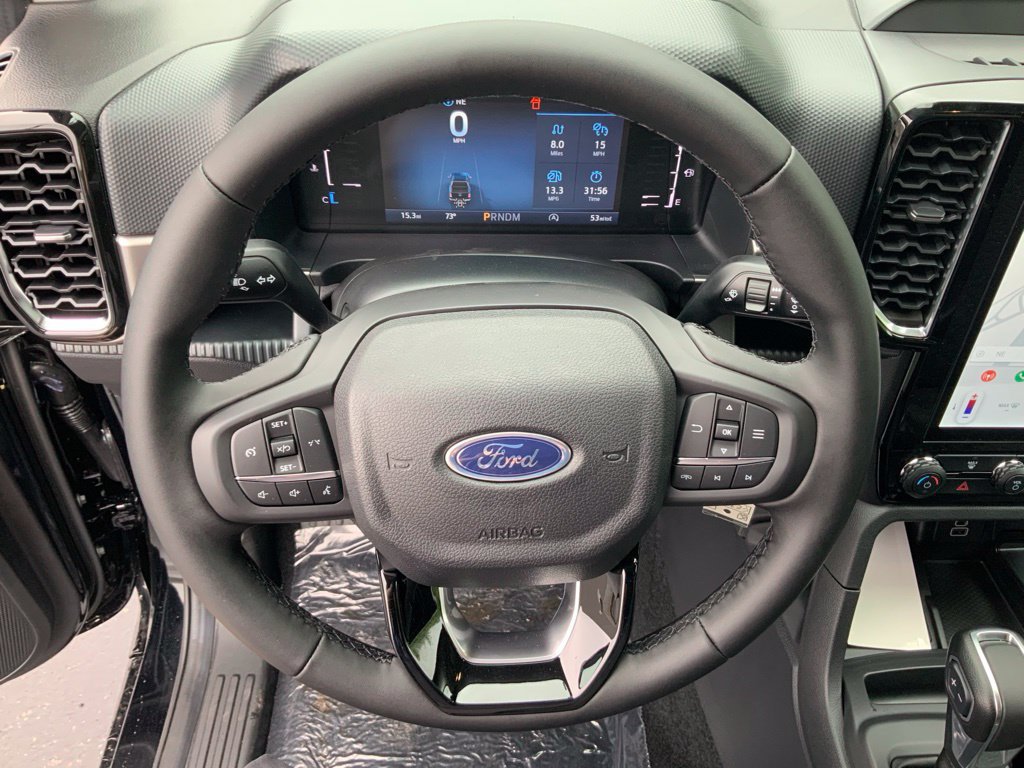 New 2026 Ford Ranger XLT w/ Convenience Package AWD/4WD image 19