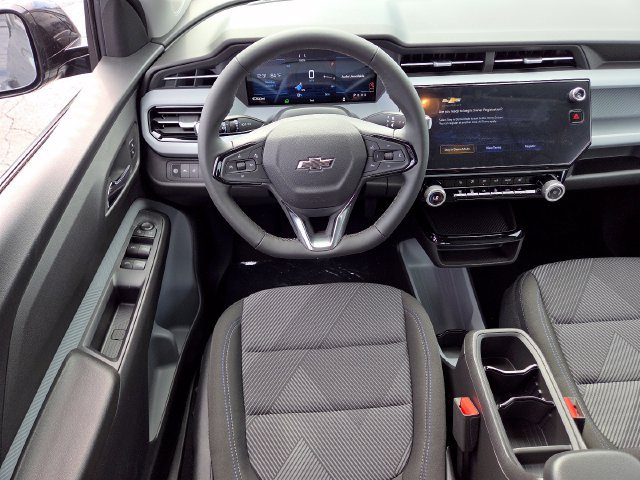 New 2027 Chevrolet Bolt LT w/ Comfort Package FWD image 21