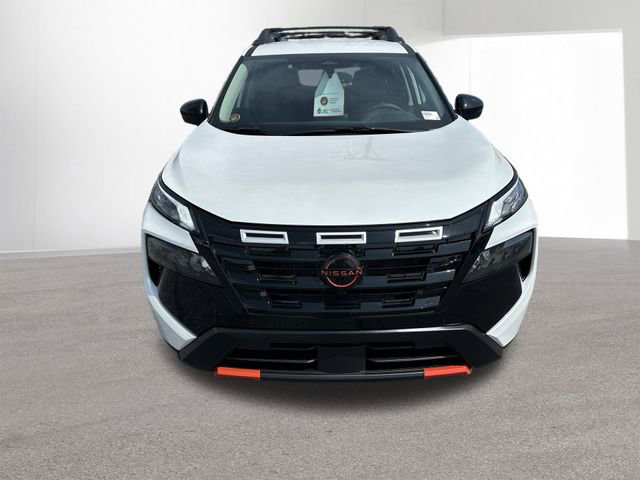 New 2026 Nissan Rogue SV w/ Rock Creek Premium Package image 7