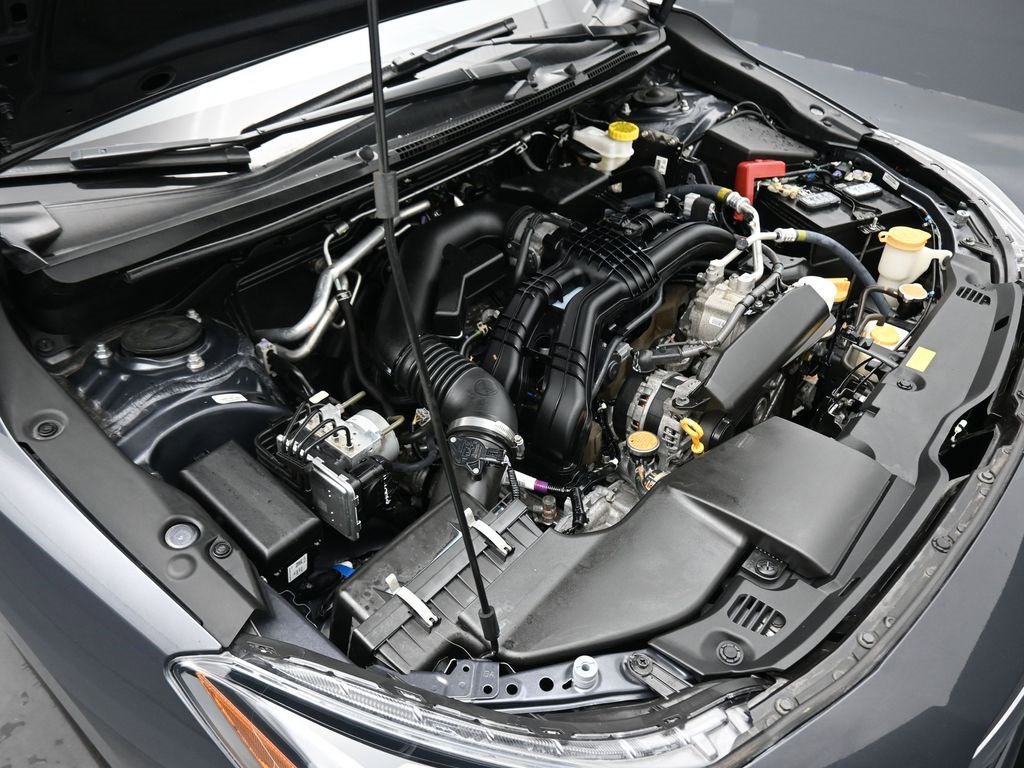 Used 2023 Subaru Impreza Premium image 48