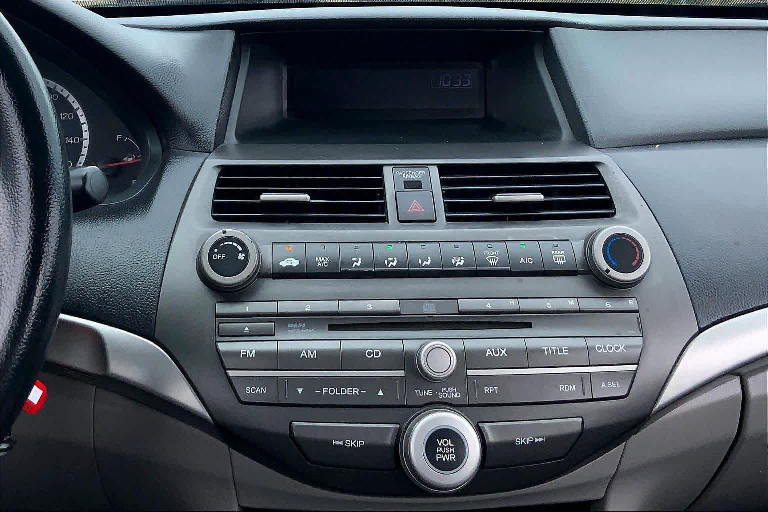 Used 2011 Honda Accord LX image 6