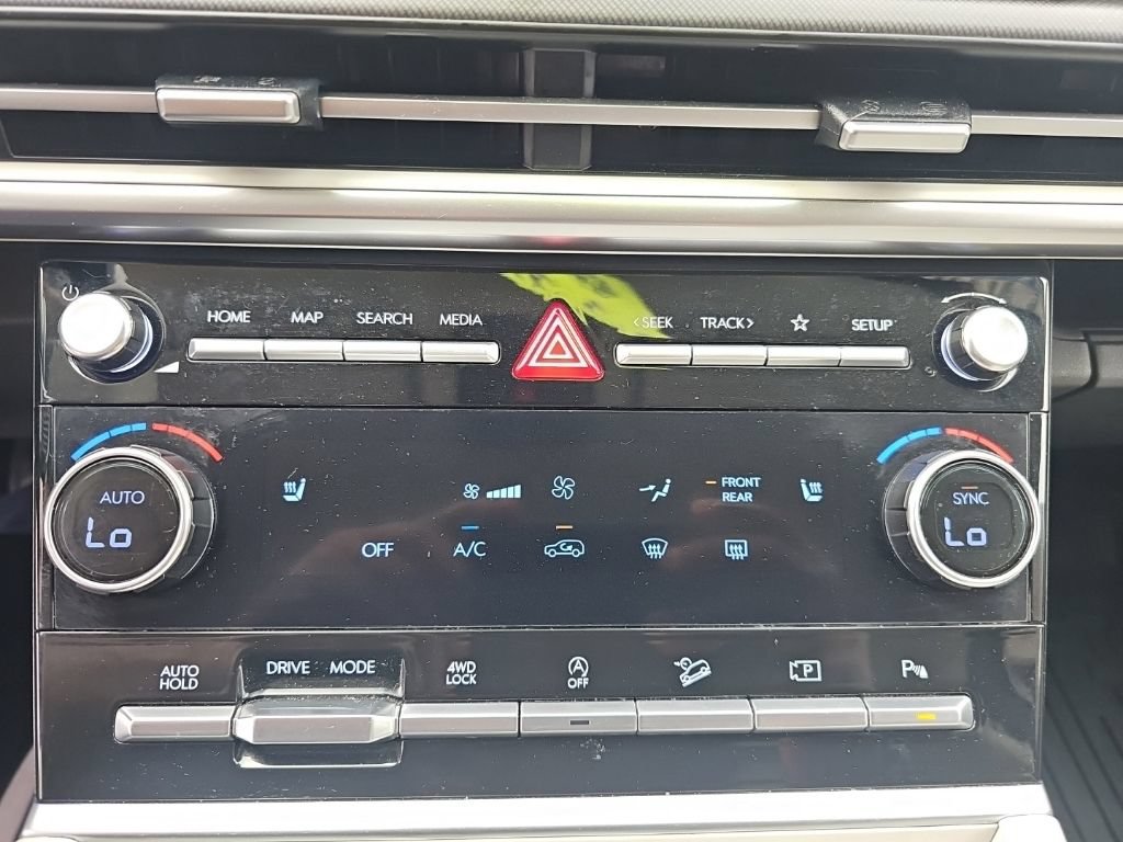 Used 2024 Hyundai Santa Fe SEL AWD/4WD image 19