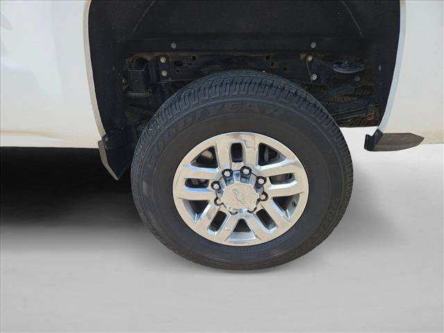 Used 2019 Chevrolet Silverado 3500 LTZ w/ Duramax Plus Package AWD/4WD image 9