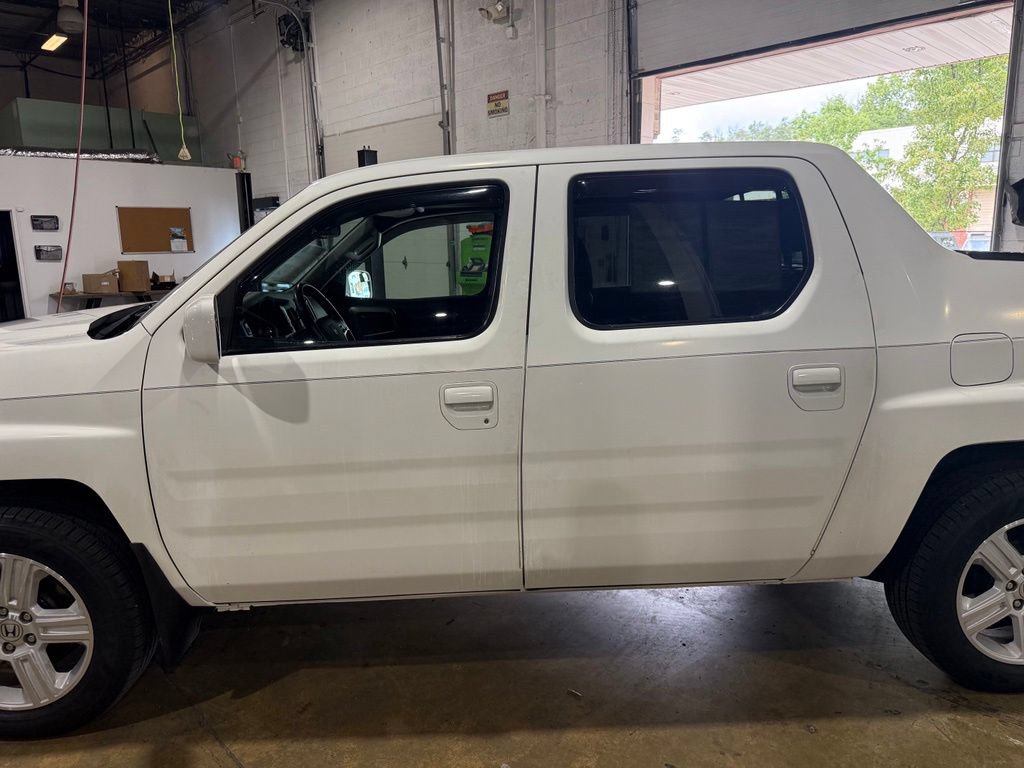 Used 2013 Honda Ridgeline RTL image 10