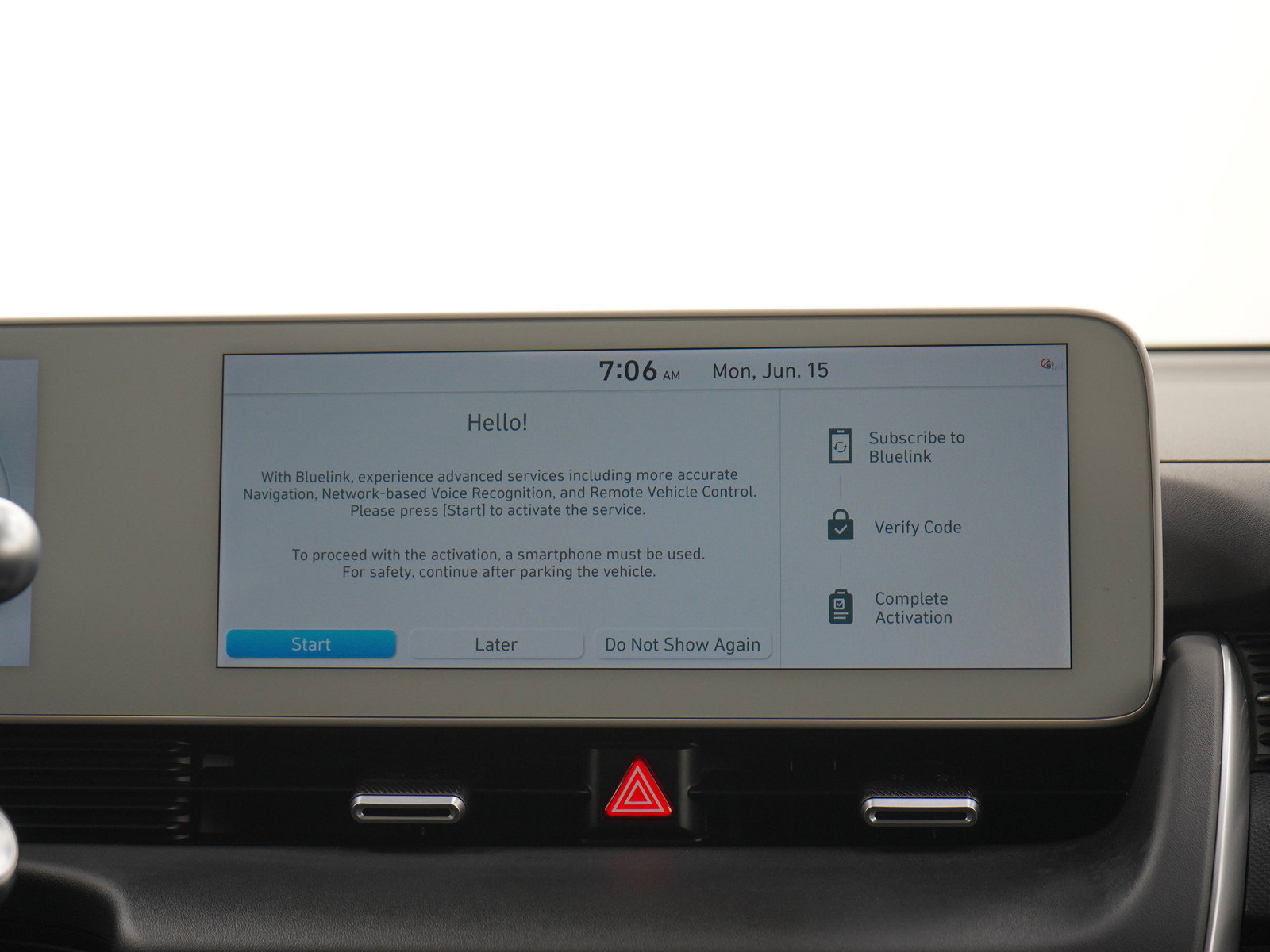 Certified 2024 Hyundai Ioniq 5 SEL AWD/4WD image 15