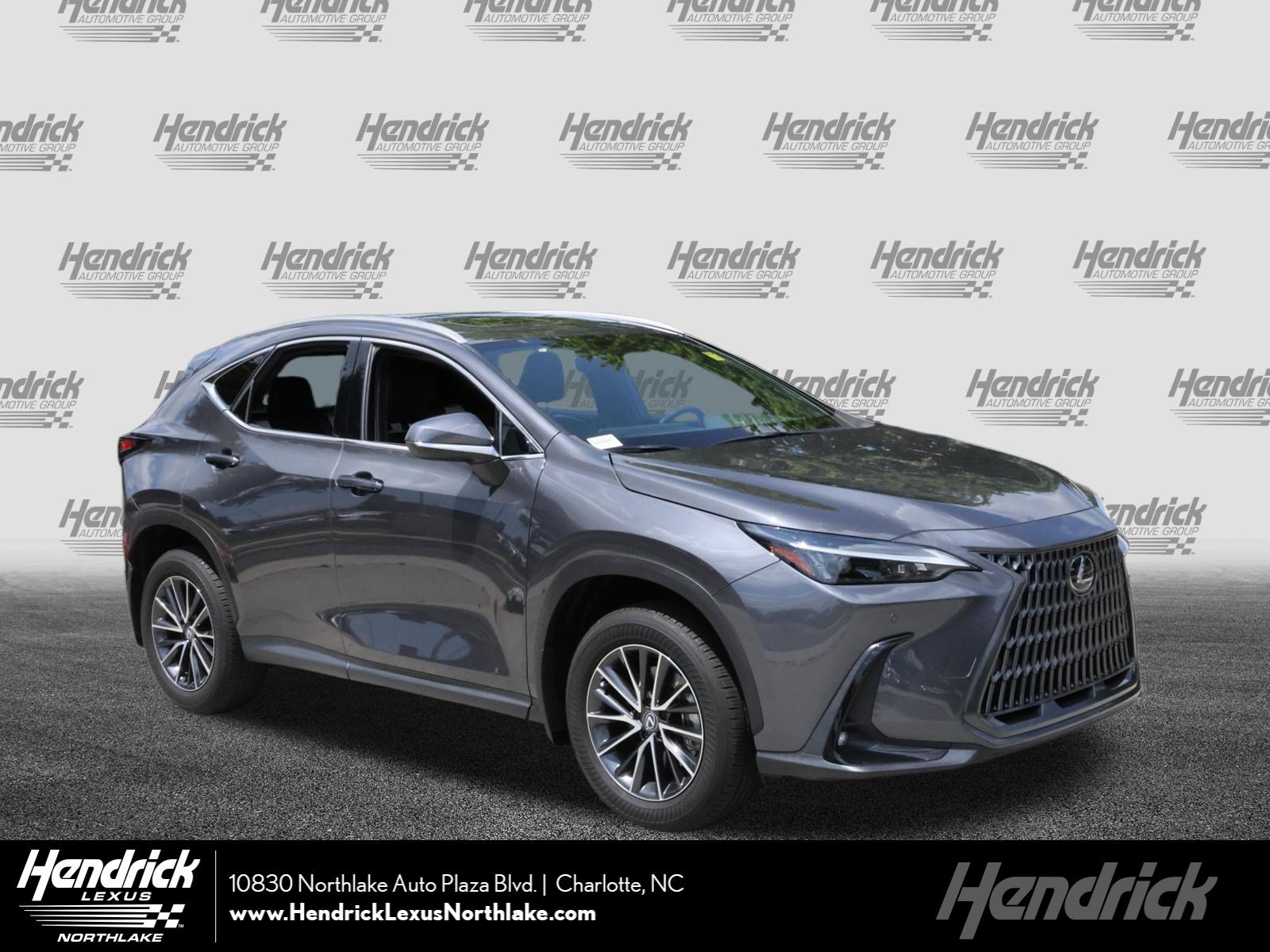 Used 2024 Lexus NX 250 FWD w/ Cold Area Package image 1