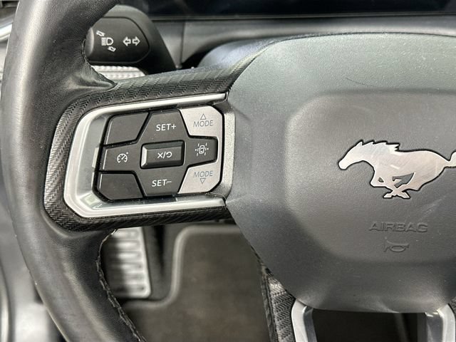 Used 2024 Ford Mustang Premium RWD image 20