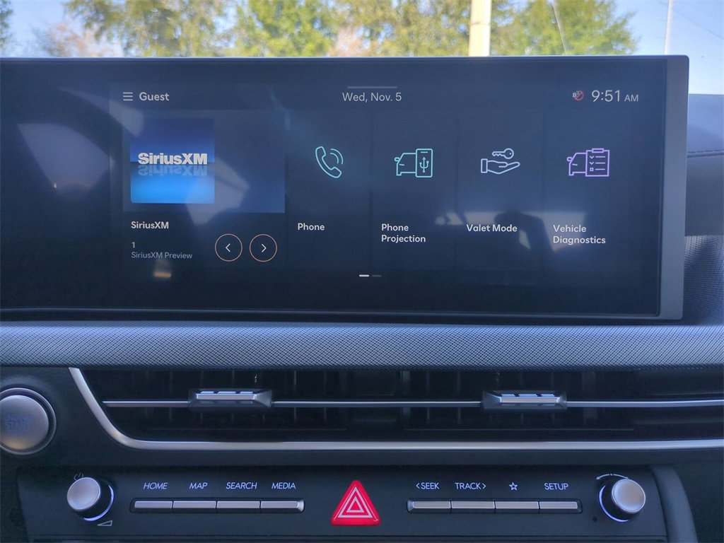 New 2026 Hyundai Sonata SEL image 19