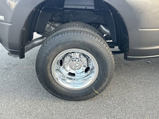 New 2026 RAM 3500 Tradesman image 19