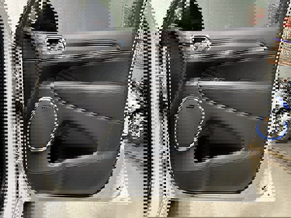 Used 2020 Jeep Grand Cherokee SRT AWD/4WD image 12