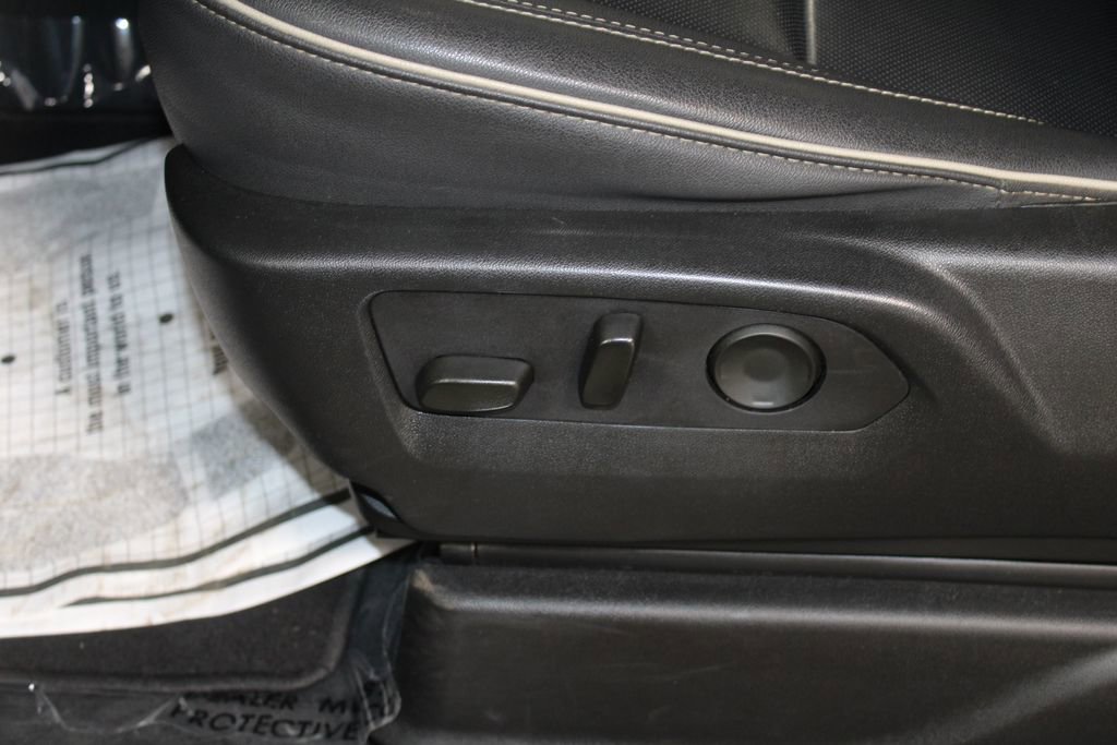 Used 2024 Chevrolet Tahoe Premier image 24