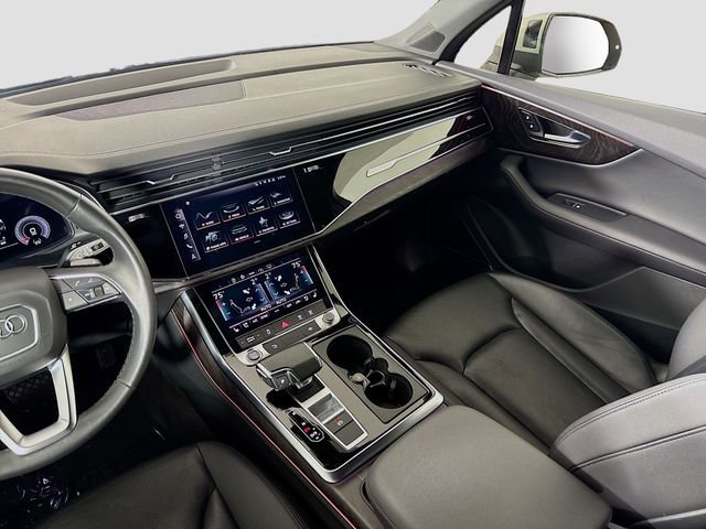 Used 2023 Audi Q7 2.0T Premium Plus w/ Premium Plus Package image 26