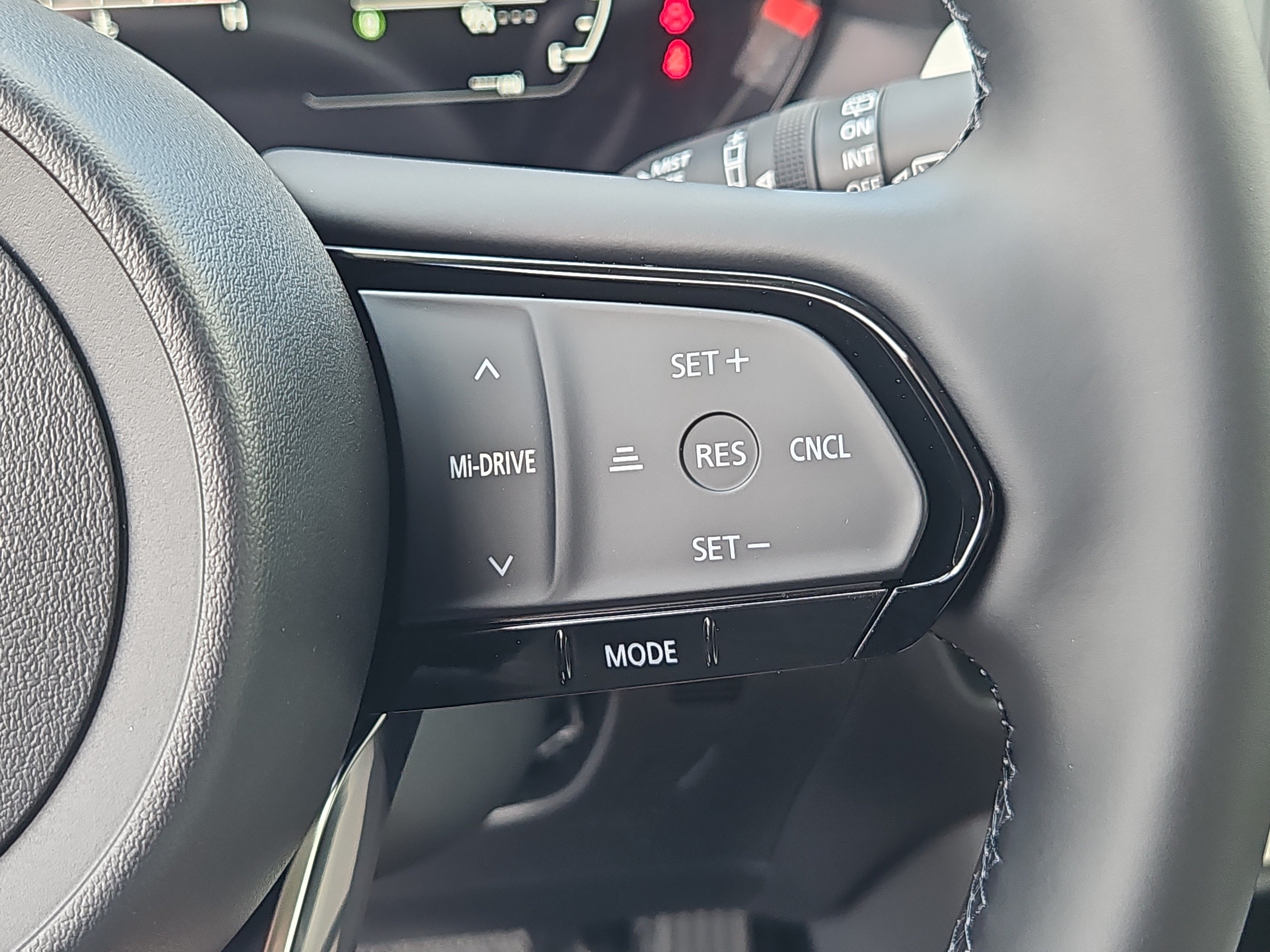 New 2026 MAZDA CX-5 Select AWD/4WD image 12