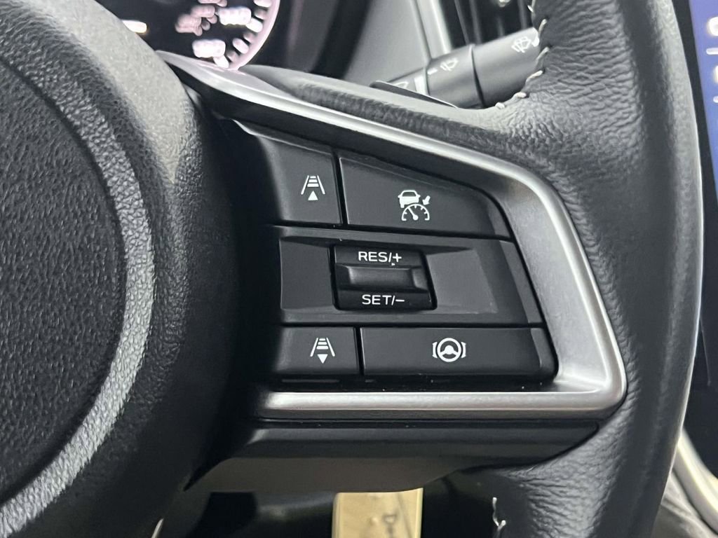 Certified 2025 Subaru Legacy Premium image 21