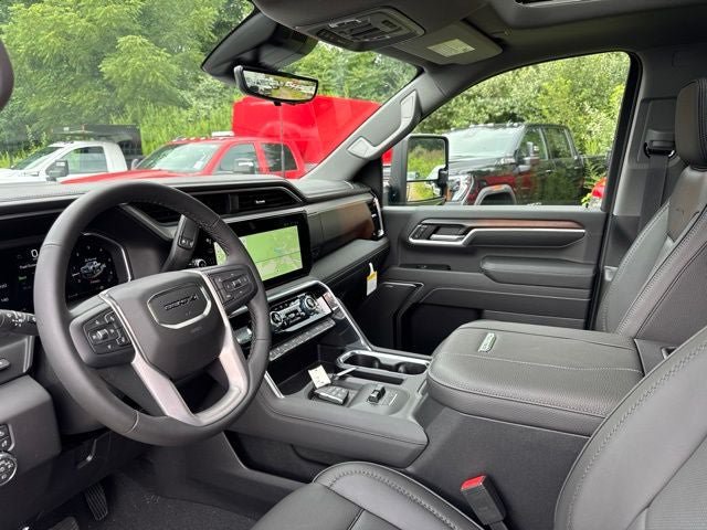 New 2026 GMC Sierra 3500 Denali w/ Denali Reserve Package AWD/4WD image 11