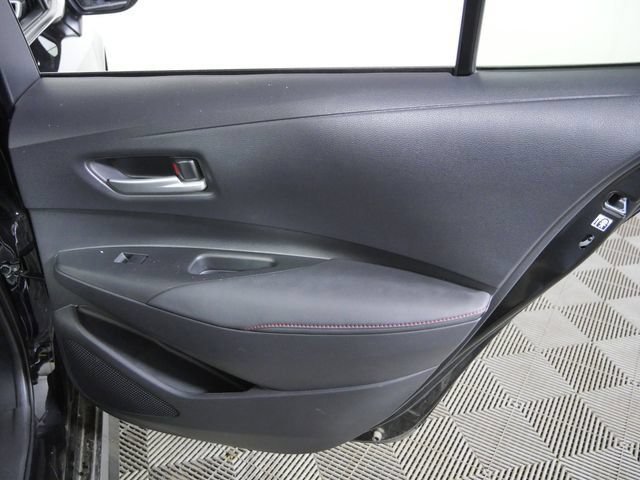 Used 2024 Toyota Corolla XSE FWD image 15