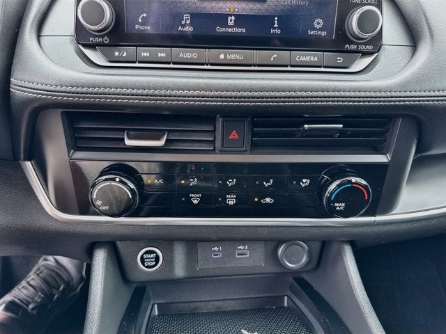 Certified 2023 Nissan Rogue S AWD/4WD image 13
