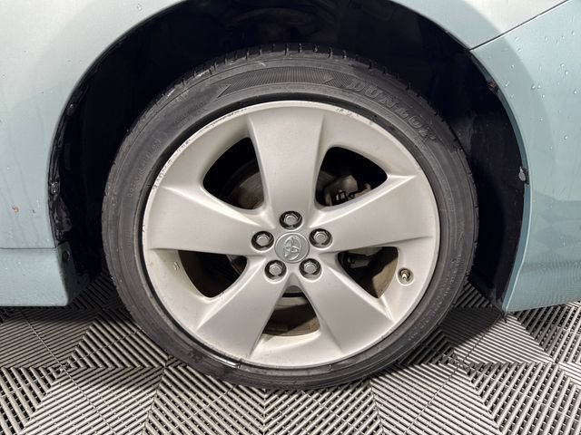Used 2013 Toyota Prius Five FWD image 11