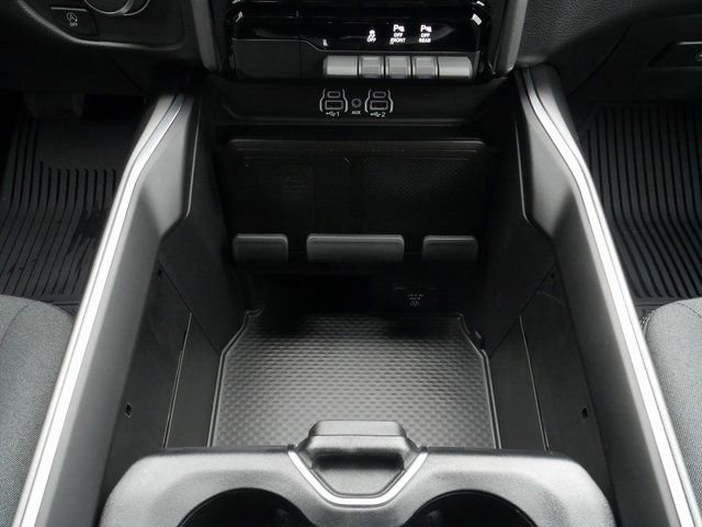 Used 2025 RAM 1500 Big Horn image 27