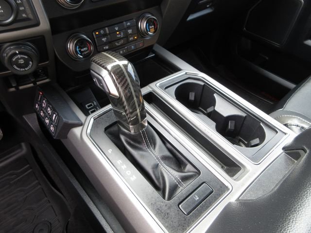 Used 2019 Ford F150 Raptor w/ Equipment Group 802A Luxury image 23