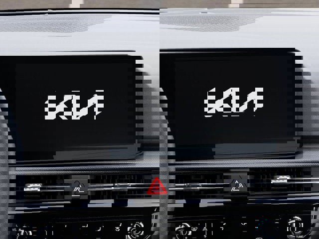 New 2026 Kia Sportage LX image 20