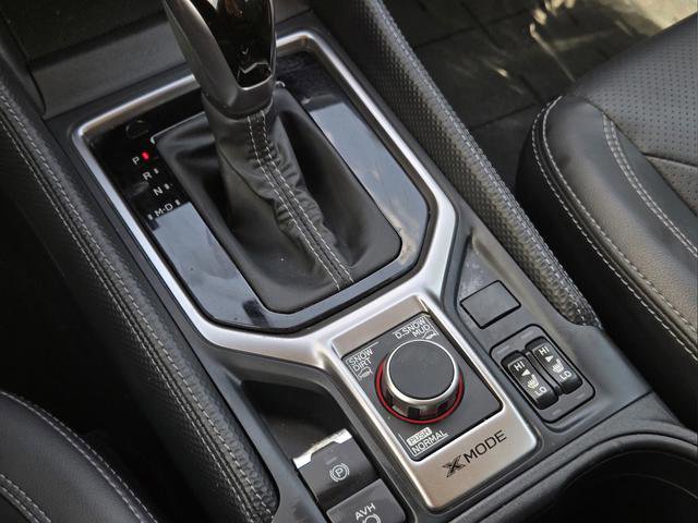 Used 2023 Subaru Forester Limited AWD/4WD image 21