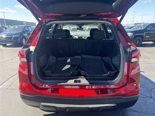 Certified 2023 Chevrolet Equinox LT image 24