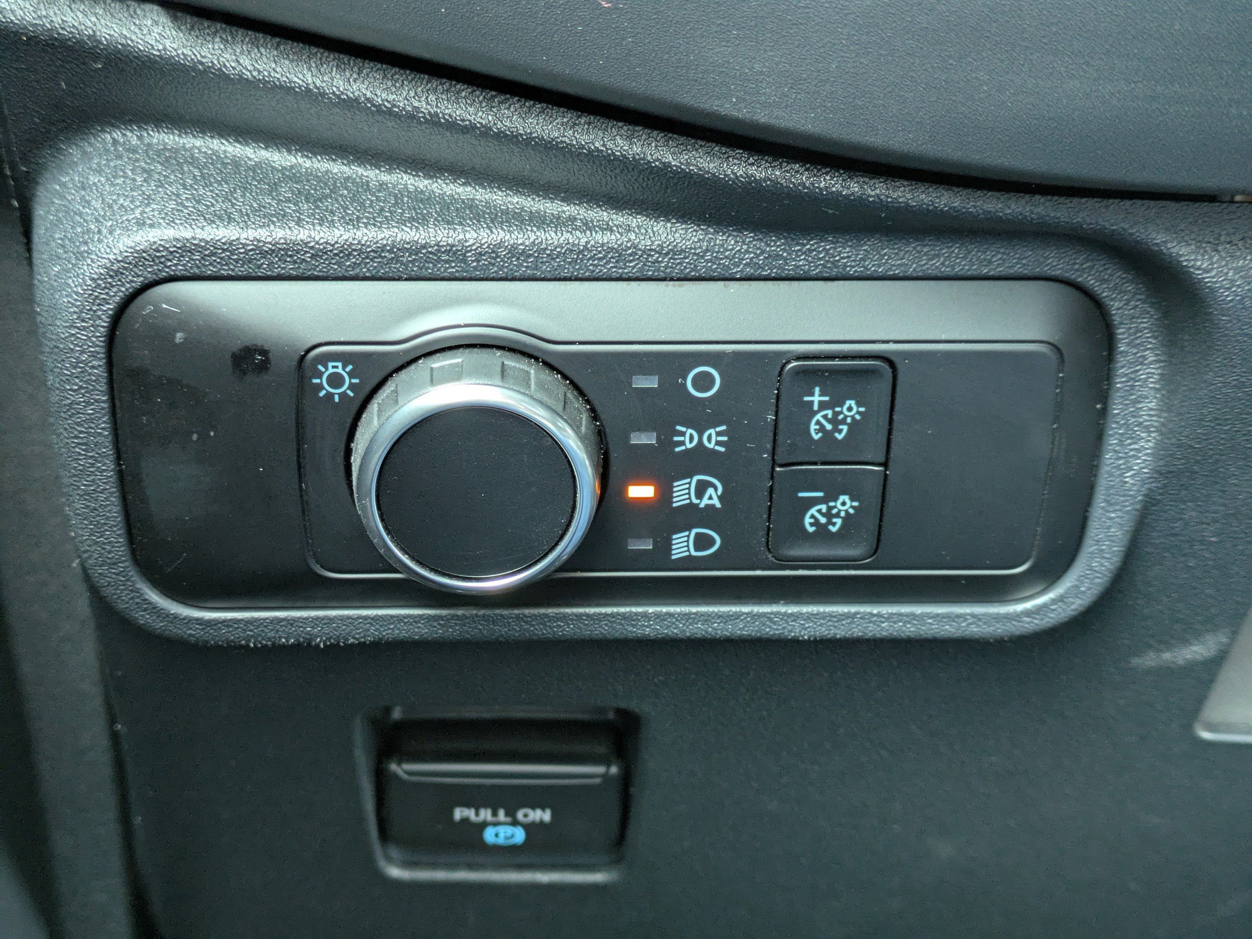 Used 2025 Ford Bronco Big Bend image 27