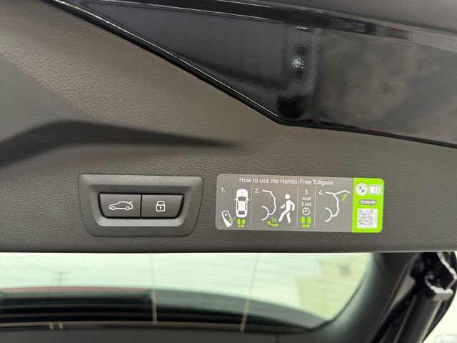 New 2026 BMW X5 xDrive50e w/ Climate Comfort Package AWD/4WD image 20