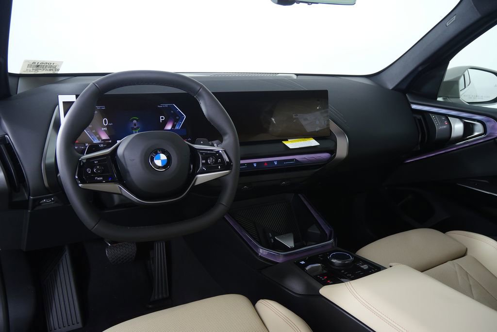 Used 2026 BMW X3 xDrive30 w/ Convenience Package image 17