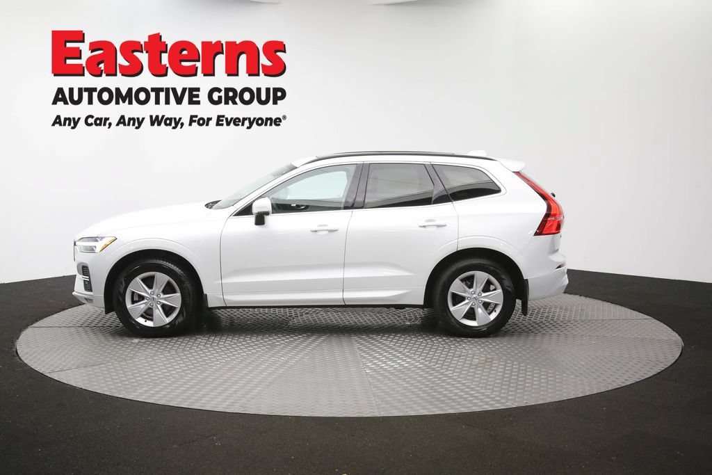 Used 2022 Volvo XC60 B5 Momentum AWD/4WD image 64