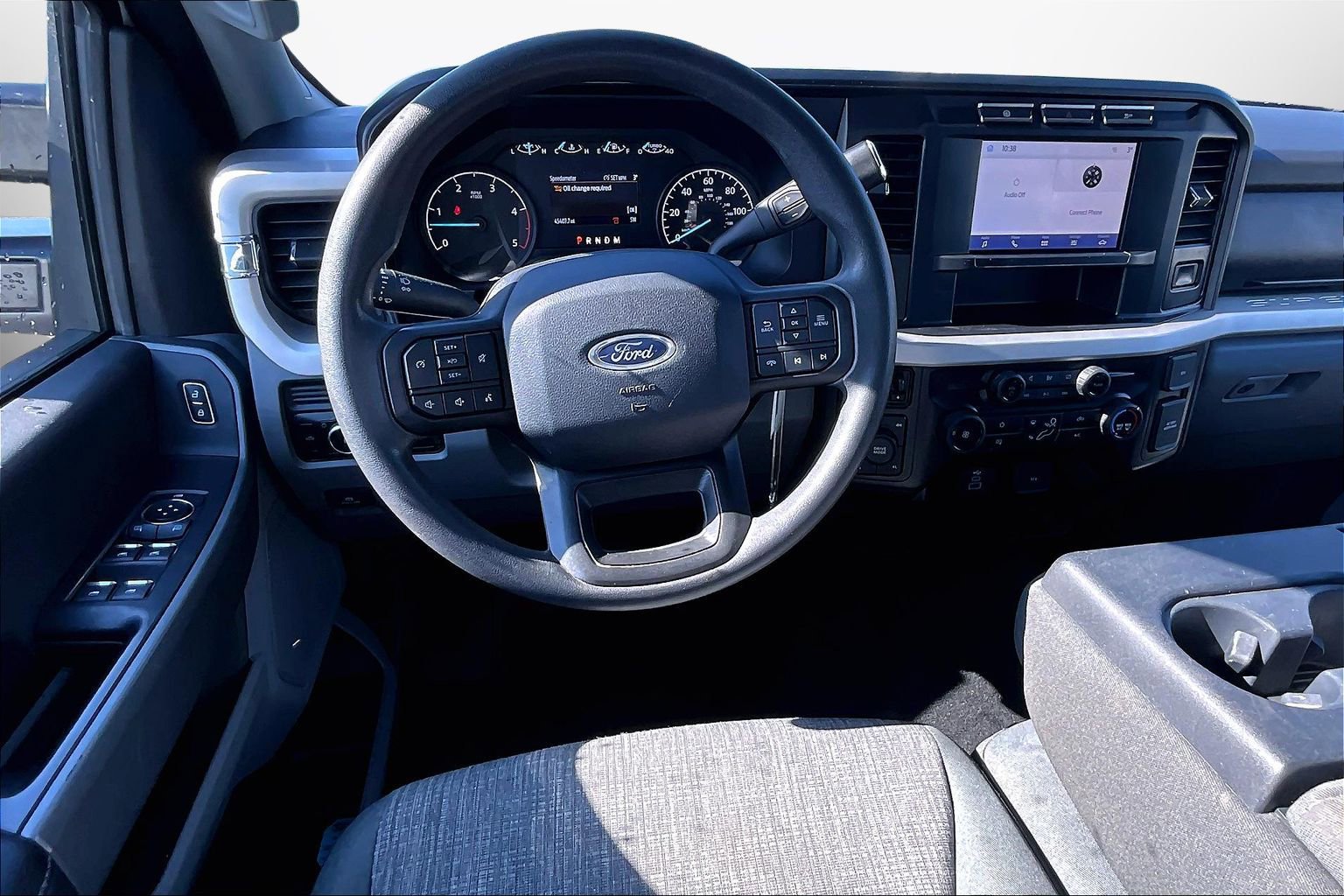Used 2024 Ford F250 XLT AWD/4WD image 4