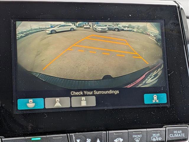 Certified 2019 Honda Odyssey EX-L image 12