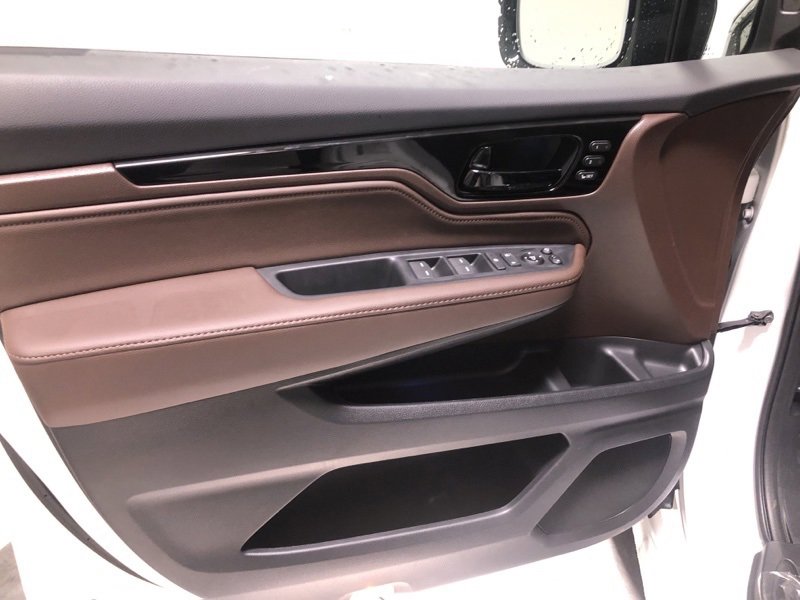 New 2026 Honda Odyssey Elite image 23