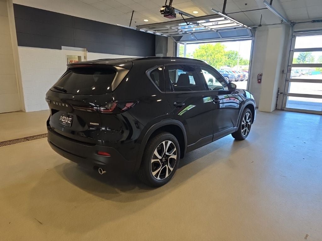 New 2026 MAZDA CX-5 Preferred AWD/4WD image 7