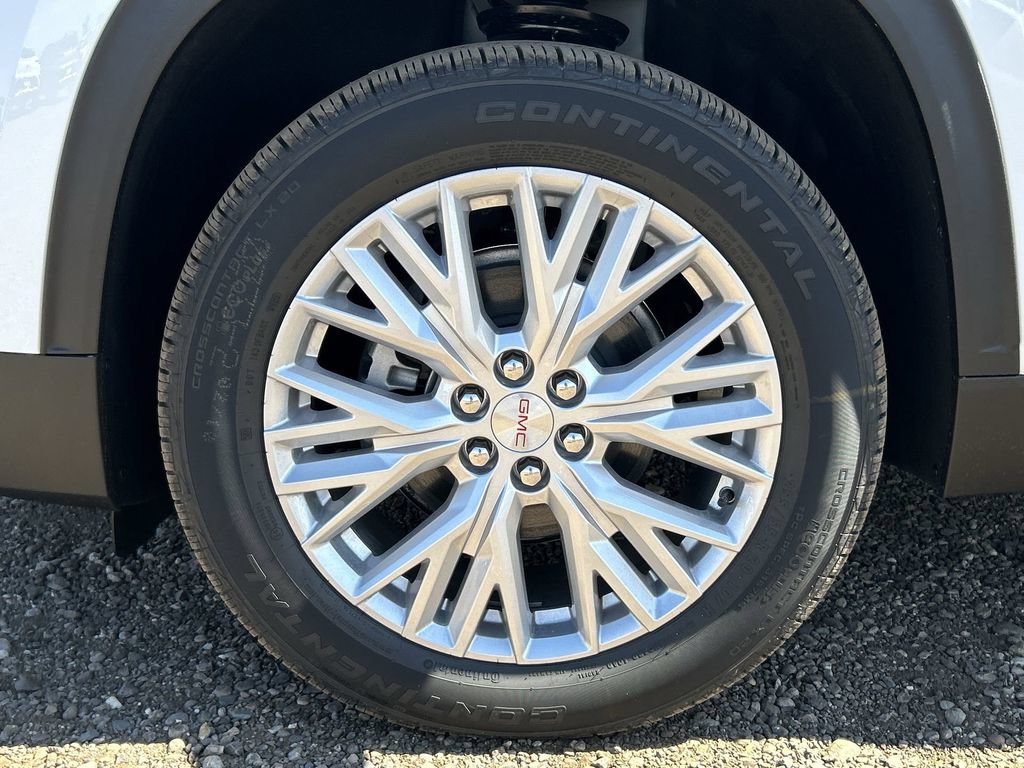 New 2026 GMC Acadia Elevation w/ Elevation Premium Package AWD/4WD image 34