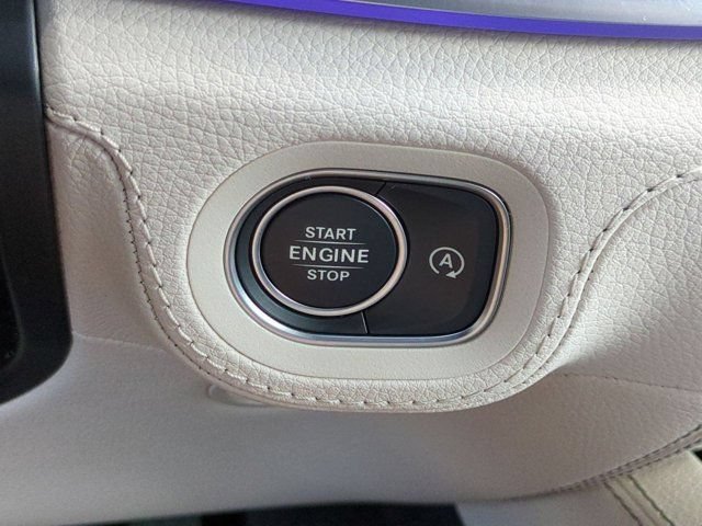 Used 2026 Mercedes-Benz GLE 450 4MATIC image 29