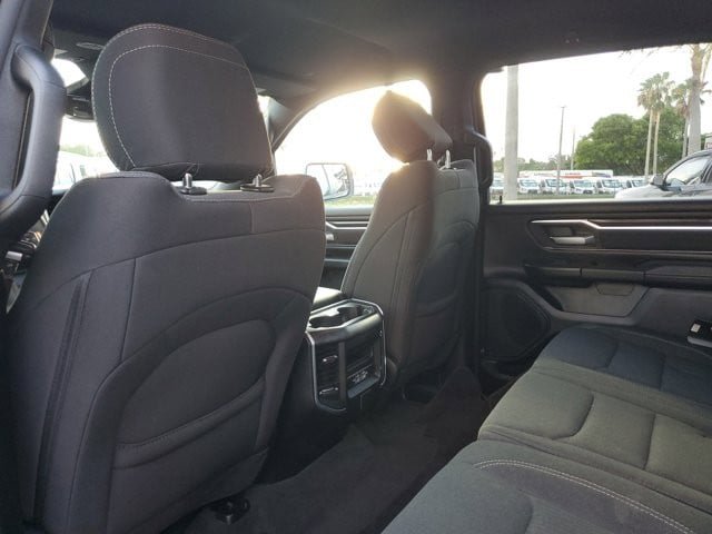 Certified 2024 RAM 1500 Big Horn RWD image 18