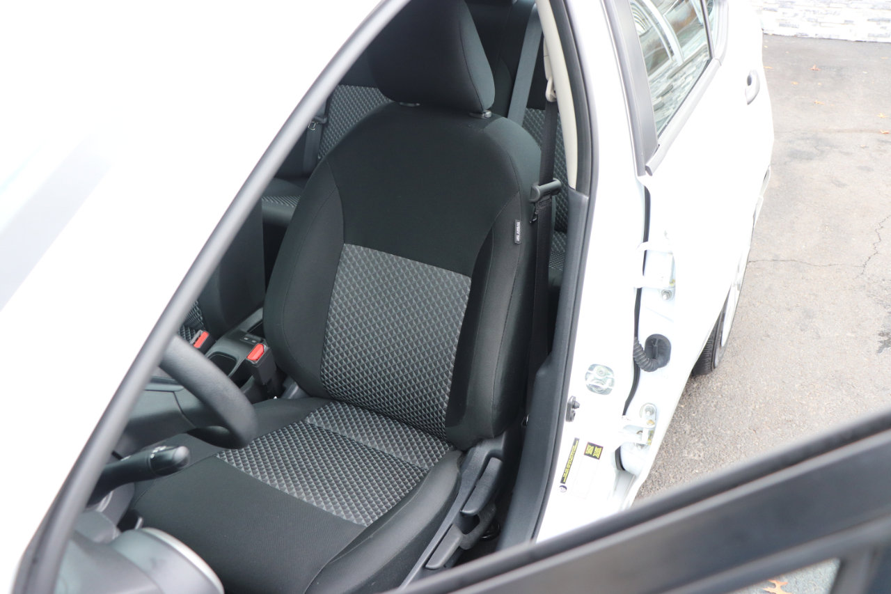 Used 2024 Nissan Versa S w/ Trunk Package image 11