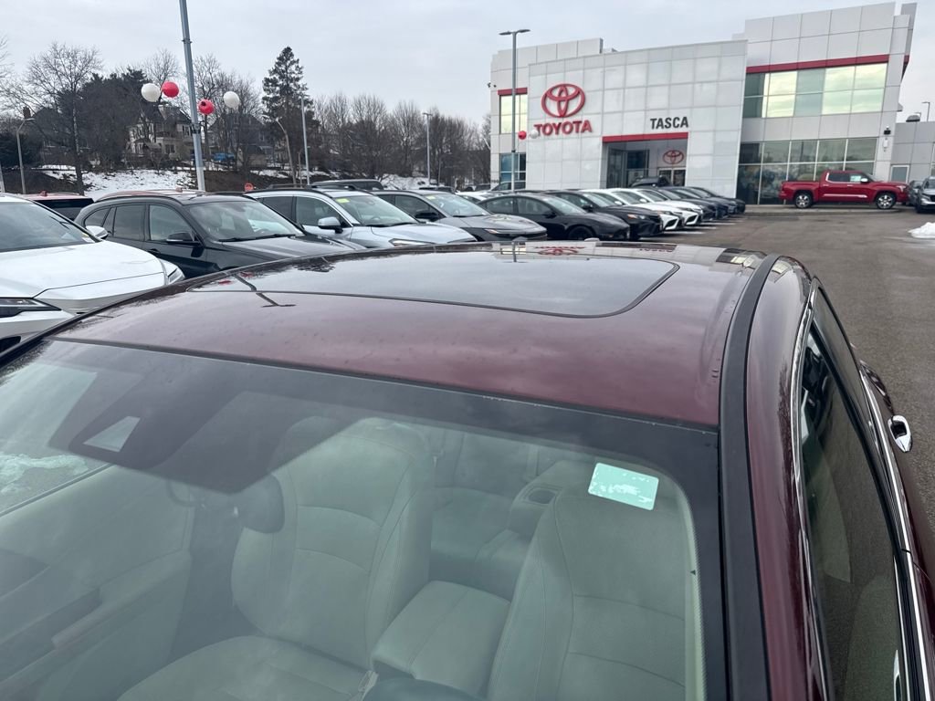 Used 2015 Honda Accord EX-L image 45