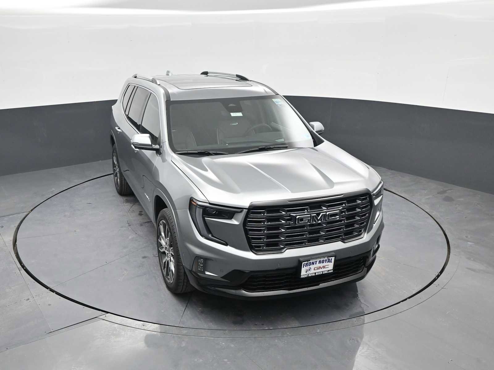 New 2026 GMC Acadia Denali Ultimate w/ LPO, Floor Liner Package image 32