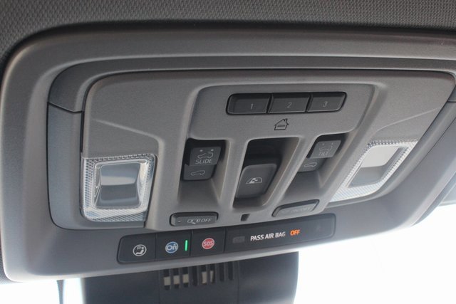 New 2026 GMC Sierra 1500 Elevation w/ Elevation Premium Package image 48