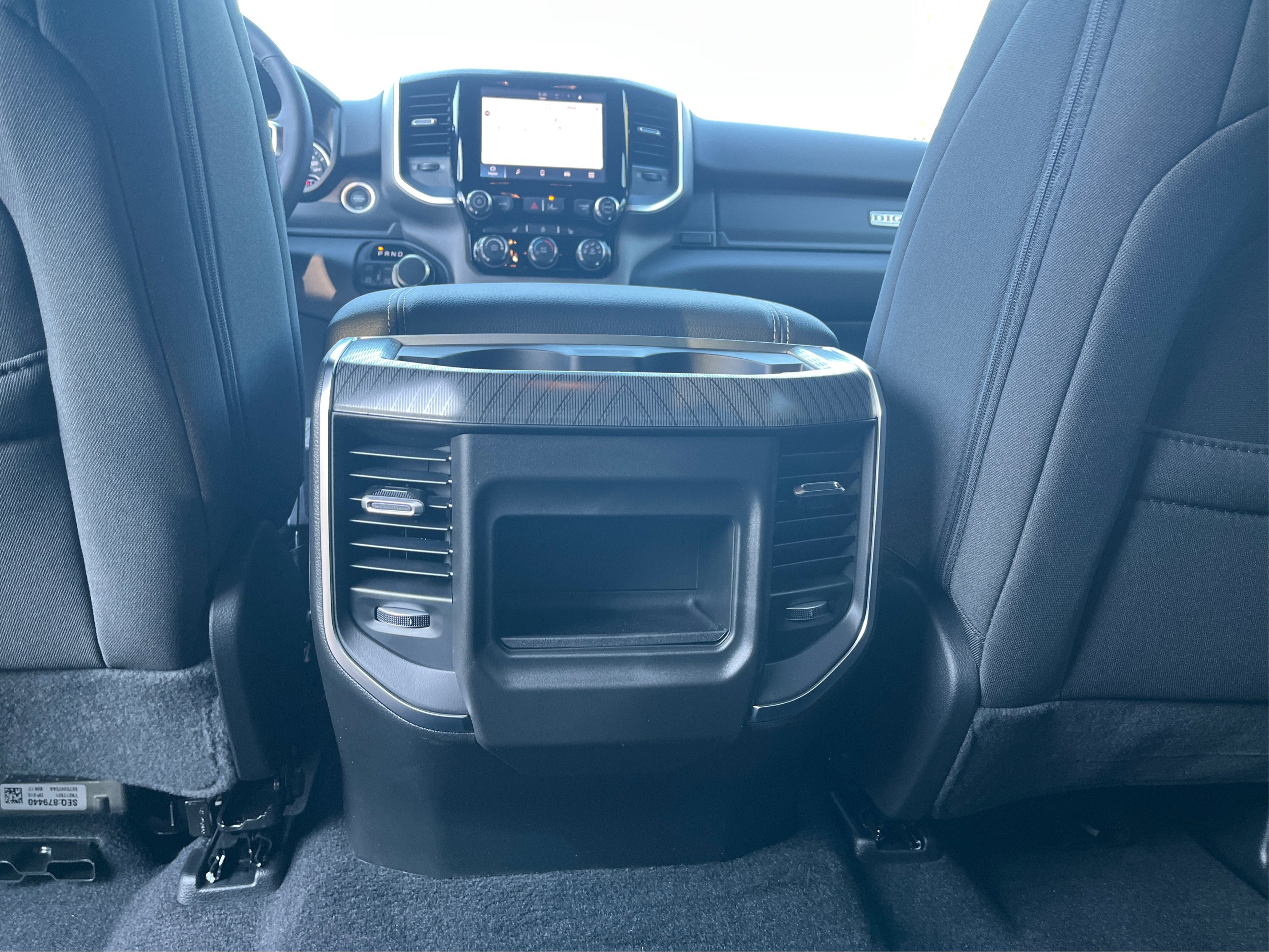 New 2026 RAM 1500 Big Horn image 24