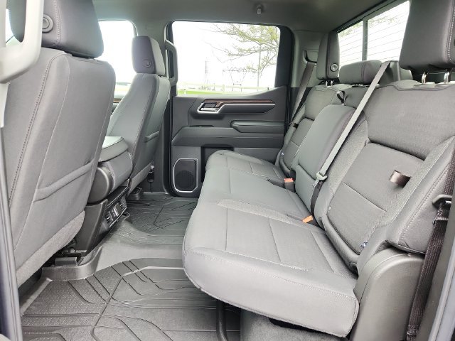 New 2026 Chevrolet Silverado 1500 LT w/ All Star Edition Plus AWD/4WD image 15