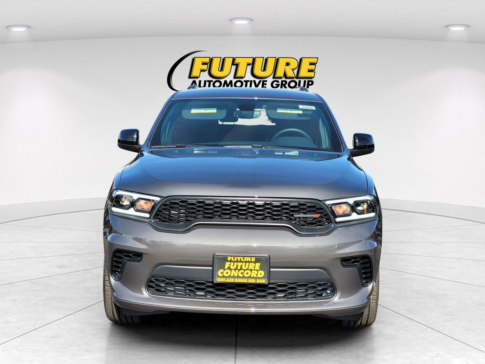 New 2026 Dodge Durango GT w/ Blacktop Package image 3